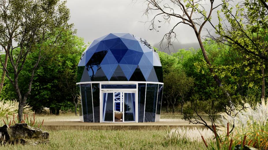 灵石县星空酒店帐篷厂家